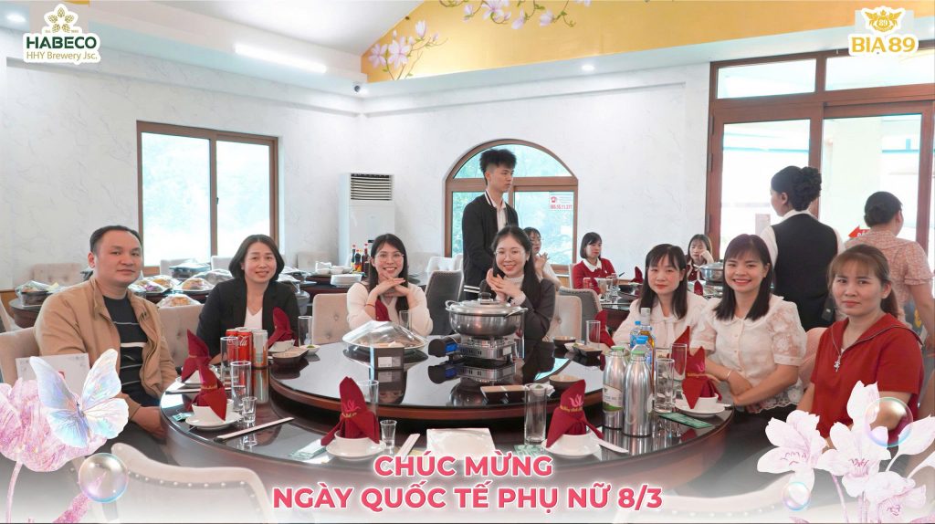 Bia 89 chúc mừng Quốc tế Phụ nữ-4