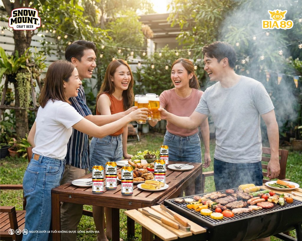 bia thủ công Snow Mount-2