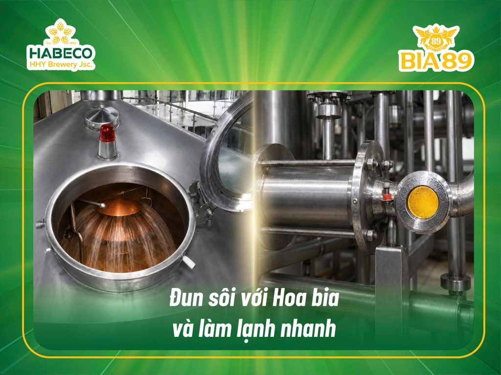 quy trình sản xuất bia-2