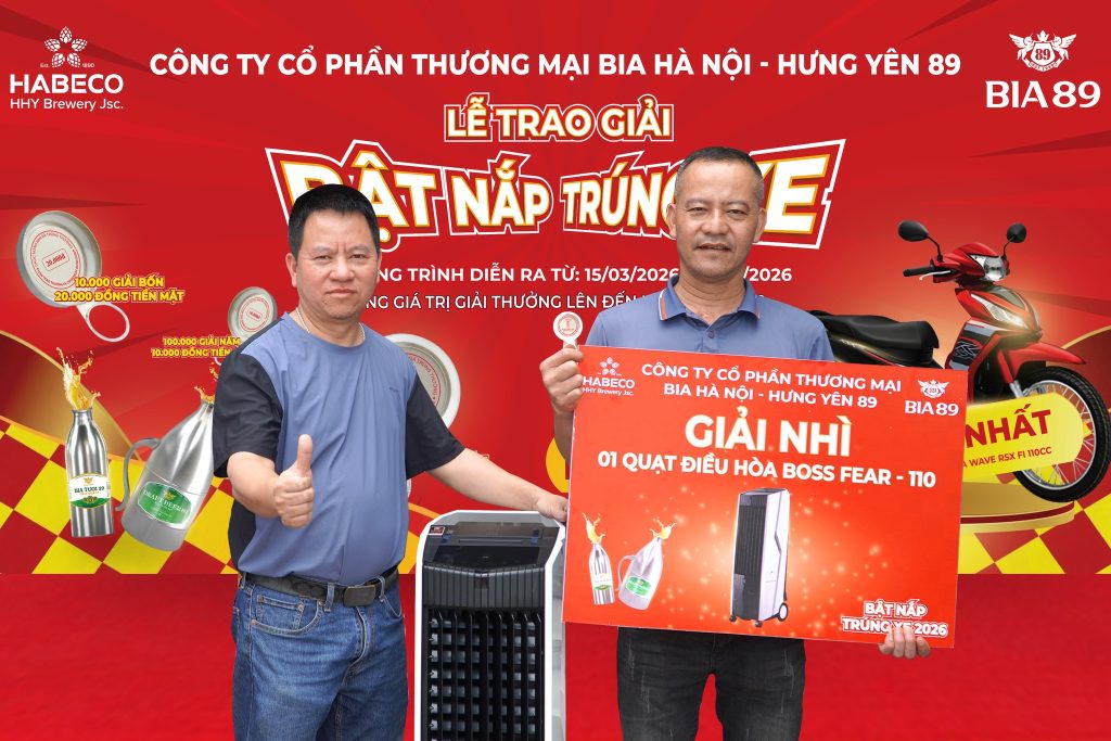 bật nắp trúng xe bia 89-2