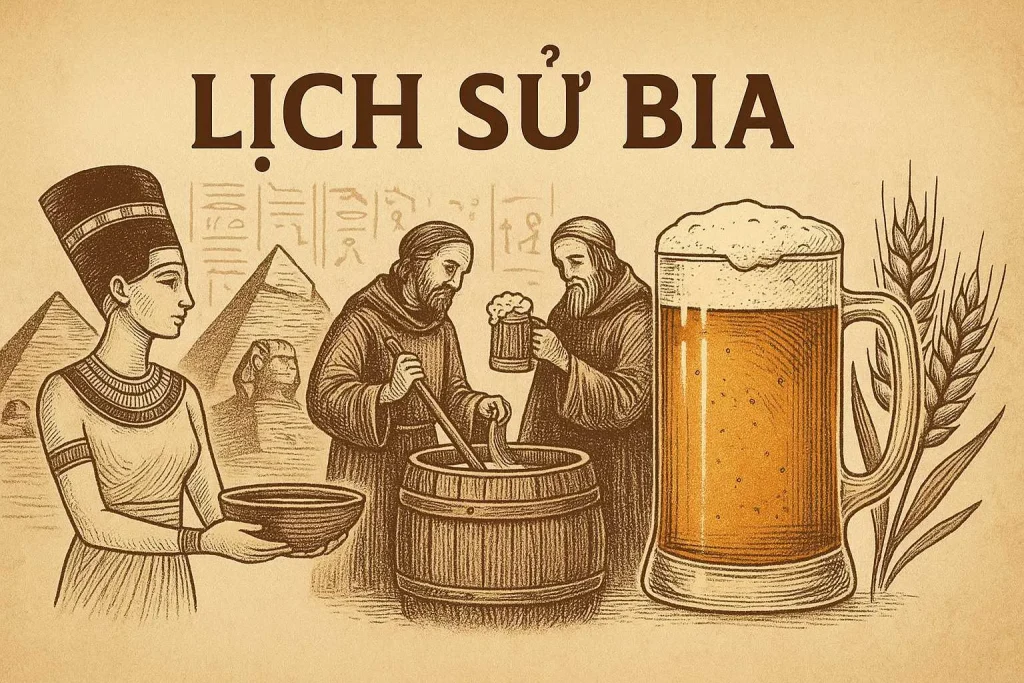 lịch sử phát triển ngành bia-2