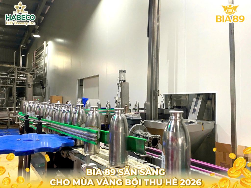 lịch sử phát triển ngành bia-1