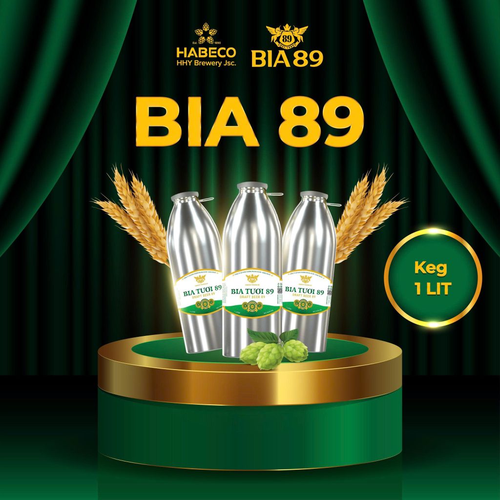 bật nắp trúng xe bia 89-3