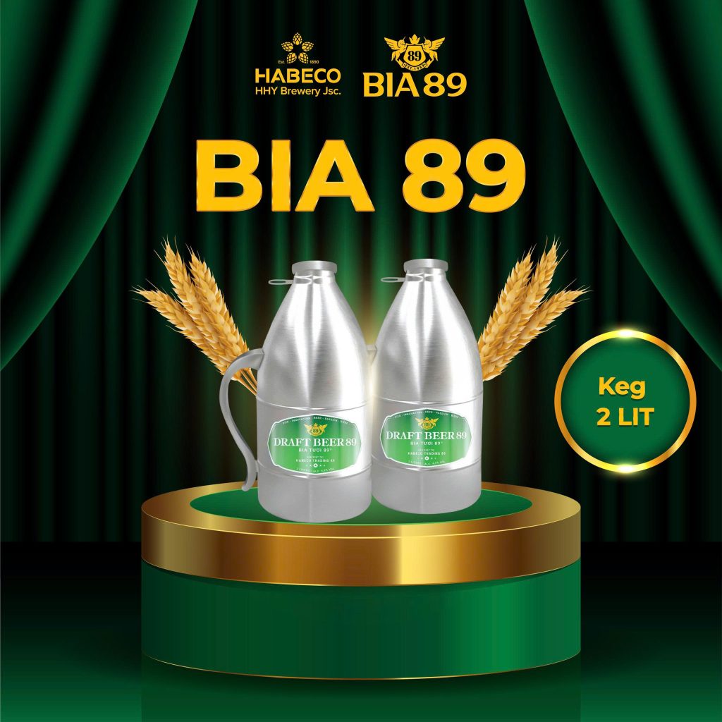bật nắp trúng xe bia 89-4