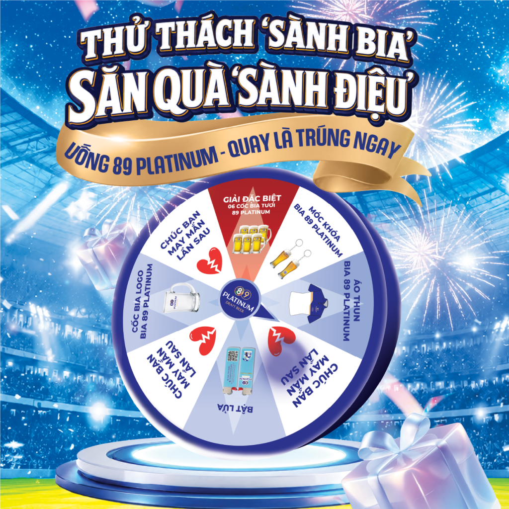 Lễ hội Nướng và Bia-4