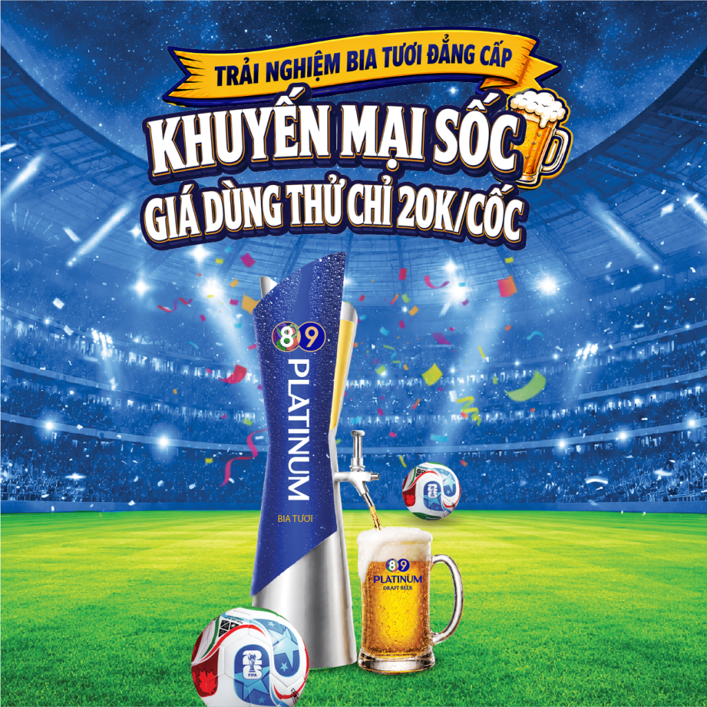 Lễ hội Nướng và Bia-2