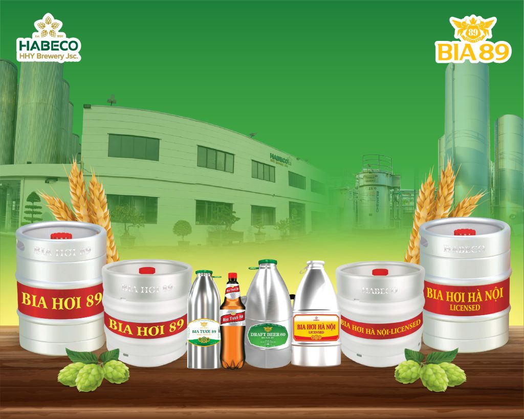 HABECO bia truyền thống-2