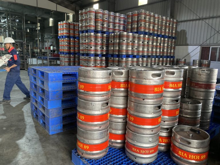 cách bảo quản bia hơi 89-3