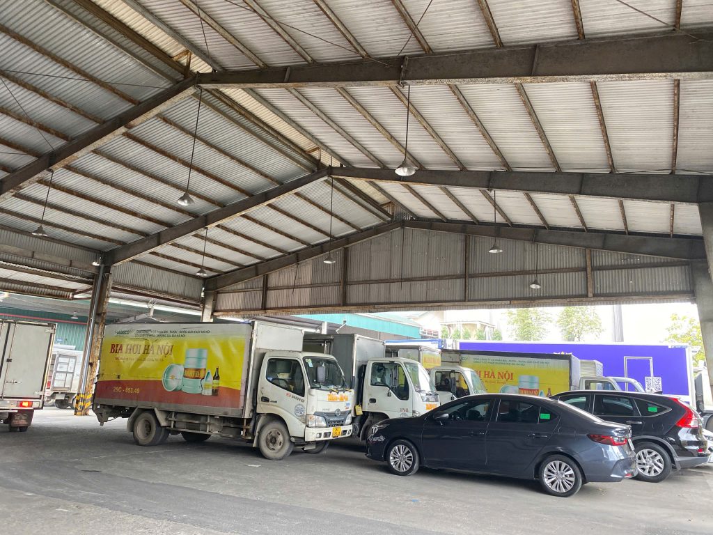 cách bảo quản bia hơi 89-1
